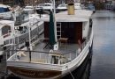 Édith Piaf’s ‘love-boat’, docked in Wapping, no longer for sale?