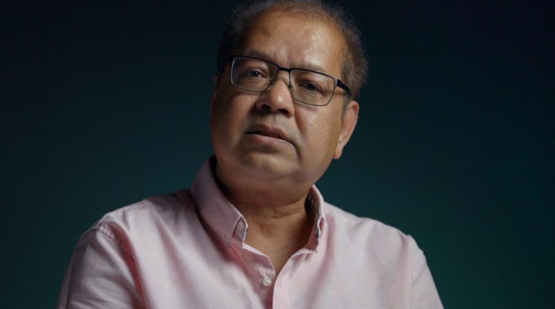 Rajonuddin Jalal, the secretary of the Altab Ali Foundation, was a leading youth activist in the 1970s.